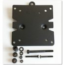 SHAD Mounting Kit - Super 8, 50 and 150
