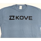 KOVE T-Shirt - Slate Blue