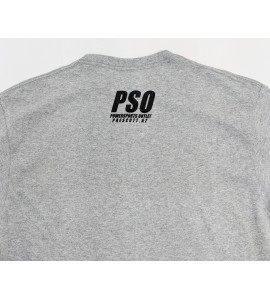 KOVE T-Shirt - Grey KOVE T-Shirt - Grey