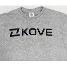 KOVE T-Shirt - Grey