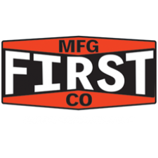 First Mfg. Co.