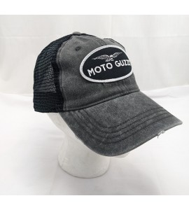 MOTO GUZZI "VINTAGE" TRUCKER HAT