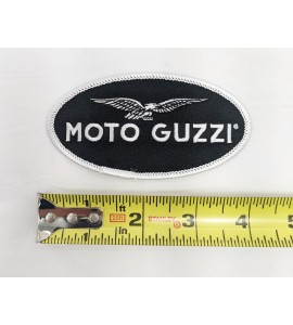 T-shirt Moto Guzzi Marco M Edition Limitée - Pau 64