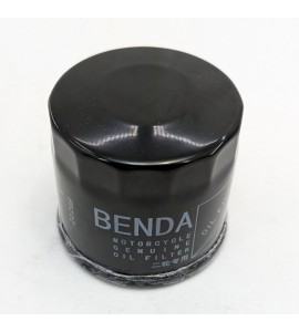 OIL FILTER - CHINCHILLA / NAPOLEON