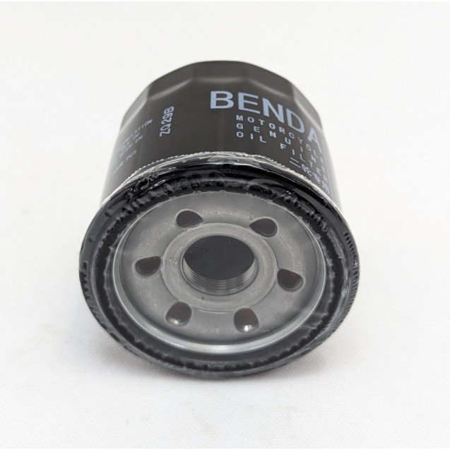 OIL FILTER - CHINCHILLA / NAPOLEON