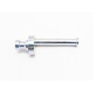 BRAKE PEDAL - BENDA