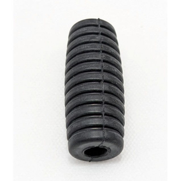 SHIFT LEVER PAD - RUBBER COVER - 300 / 500 /700