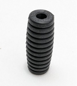 SHIFT LEVER PAD - RUBBER COVER - 300 / 500 /700