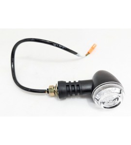 TURN SIGNAL - FRONT - LEFT - NAPOLEON BOB 500