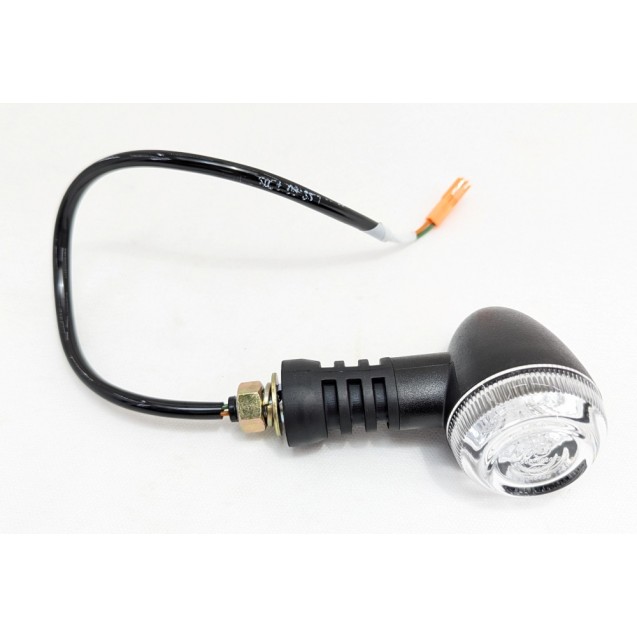 TURN SIGNAL - FRONT - LEFT - NAPOLEON BOB 500