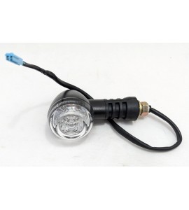 TURN SIGNAL - FRONT - RIGHT - NAPOLEON BOB 500