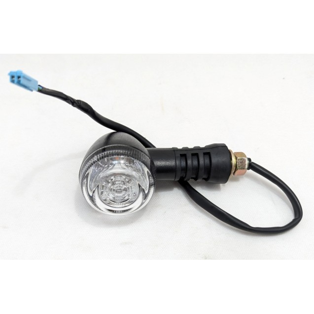 TURN SIGNAL - FRONT - RIGHT - NAPOLEON BOB 500