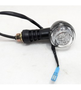 TURN SIGNAL - FRONT - RIGHT - NAPOLEON BOB 500