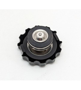 RADIATOR CAP - CHINCHILLA 500 / NAPOLEON BOB 500
