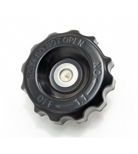 RADIATOR CAP - CHINCHILLA 500 / NAPOLEON BOB 500