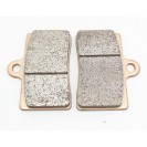 BRAKE PADS - FRONT - NAPOLEON / CHINCHILLA 500