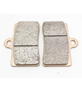 BRAKE PADS - FRONT - NAPOLEON / CHINCHILLA 500