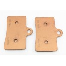 BRAKE PADS - FRONT - NAPOLEON / CHINCHILLA 500