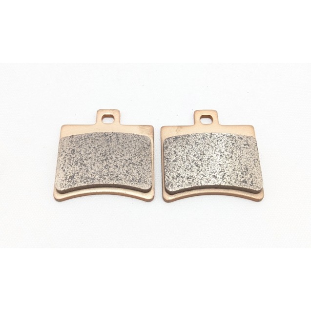 BRAKE PADS - REAR - NAPOLEON / CHINCHILLA 500