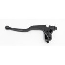 CLUTCH LEVER W/ PERCH - CHINCHILLA / NAPOLEON BOB 500