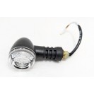 TURN SIGNAL - REAR - LEFT - CHINCHILLA 500