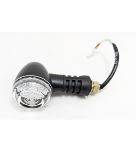 TURN SIGNAL - REAR - LEFT - CHINCHILLA 500