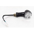 TURN SIGNAL - REAR - RIGHT - CHINCHILLA 500