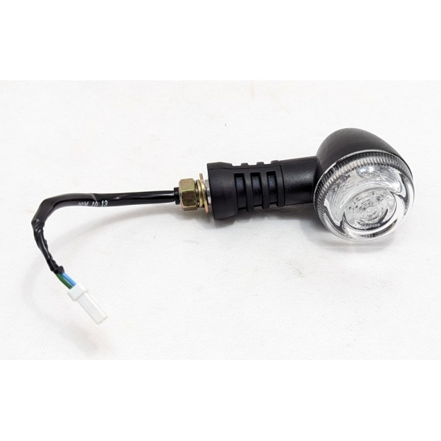 TURN SIGNAL - REAR - RIGHT - CHINCHILLA 500