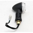 TURN SIGNAL - REAR - RIGHT - CHINCHILLA 500