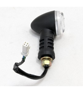 TURN SIGNAL - REAR - RIGHT - CHINCHILLA 500