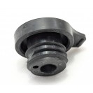 COOLANT OVERFLOW CAP - CHINCHILLA / NAPOLEON 500