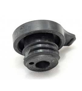 COOLANT OVERFLOW CAP - CHINCHILLA / NAPOLEON 500