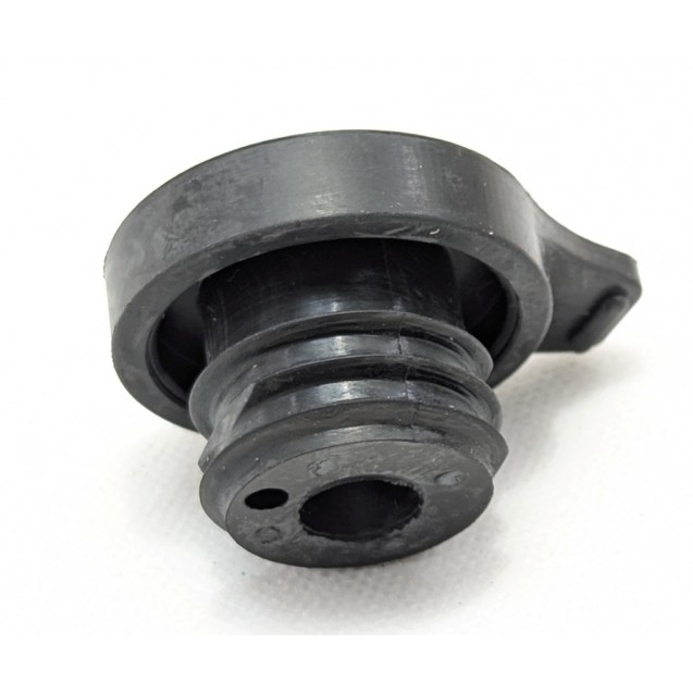 COOLANT OVERFLOW CAP - CHINCHILLA / NAPOLEON 500