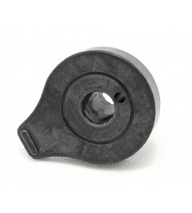 COOLANT OVERFLOW CAP - CHINCHILLA / NAPOLEON 500