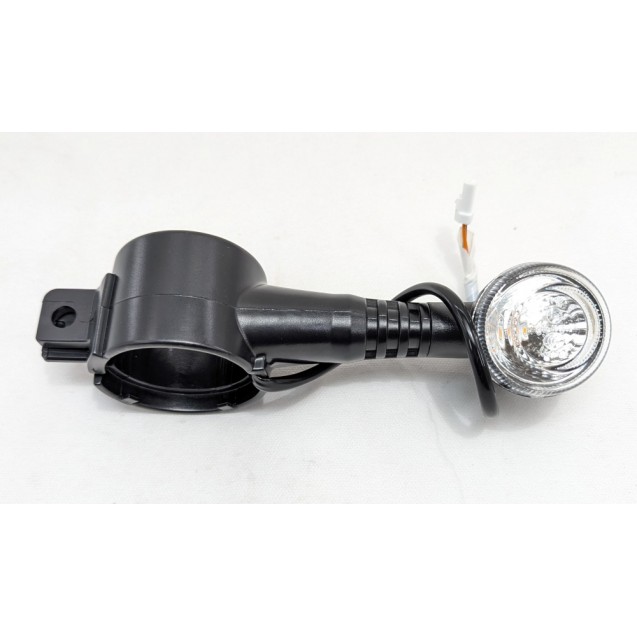 TURN SIGNAL - FRONT - RIGHT - CHINCHILLA 500