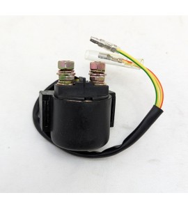 STARTER SOLENOID / RELAY - CHINCHILLA 300