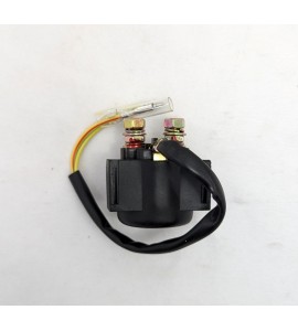 STARTER SOLENOID / RELAY - CHINCHILLA 300