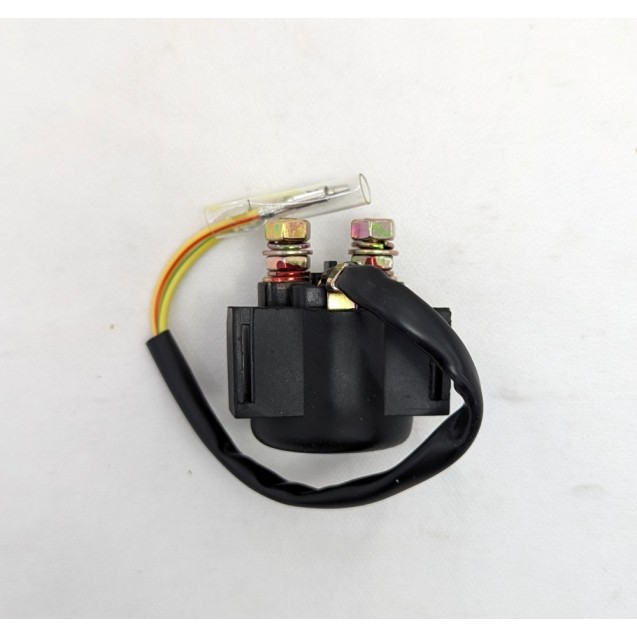 STARTER SOLENOID / RELAY - CHINCHILLA 300