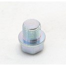 OIL DRAIN PLUG - BENDA