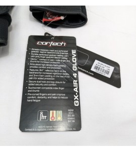 Cortech - GX Air 4 Gloves - Ladies - XL