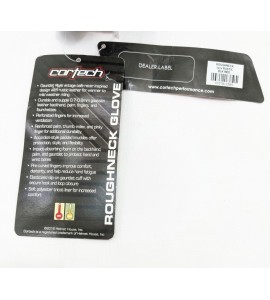 Cortech - Roughneck Gloves - Medium