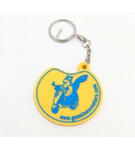 Key Chain - Squirrel  Key Chain - Squirrel