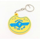 Key Chain - Squirrel 