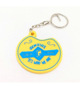 Key Chain - Squirrel  Key Chain - Squirrel