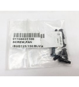 Screw - Diaphragm Cap - Buddy / Blur