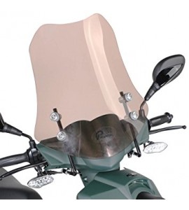 Windscreen - Hooligan 170i - Clear