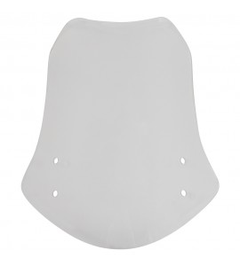 Windscreen - Hooligan 170i - Clear