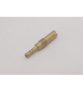 Carburetor needle jet for the Genuine Buddy 125 and 150