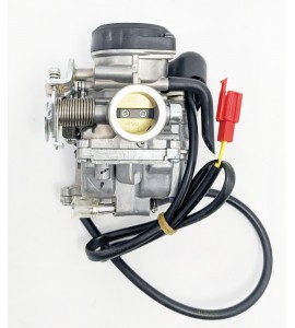 Carburetor - Buddy 125/150