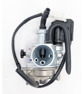 Carburetor - Roughhouse 50